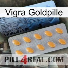 Vigra Gold Pill 44